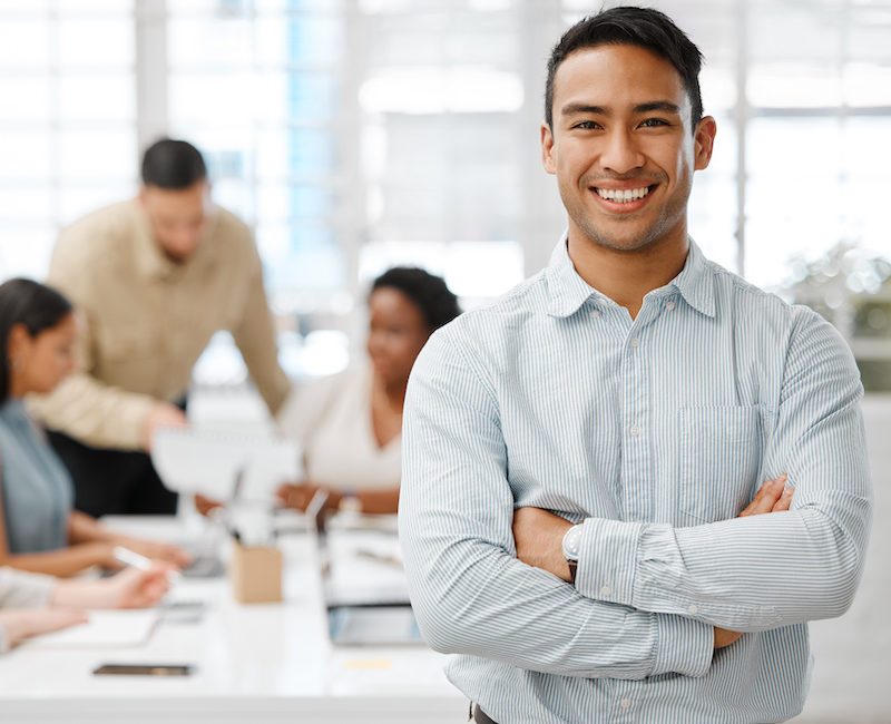 Mentoring für junge Führungskräfte